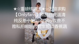 ★☆重磅核弹卐★☆万狼求购【Onlyfans】极品白虎逼清纯反差小姐姐Rabby收费不雅私拍啪啪内射车轮战香蕉蔬菜紫薇