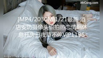 [MP4/2030M]1/21最新 酒店安防摄像头偷拍热恋情侣休息开房日夜草不停VIP1196