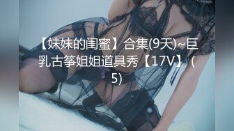 【妹妹的闺蜜】合集(9天)~巨乳古筝姐姐道具秀【17V】 (5)