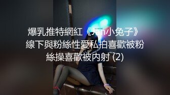 爆乳推特網紅《Jan小兔子》線下與粉絲性愛私拍喜歡被粉絲操喜歡被内射 (2)