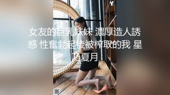 女友的巨乳妹妹 濃厚造人誘惑 性奮勃起後被榨取的我 星乃夏月