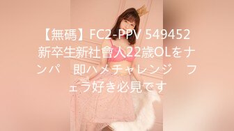 【無碼】FC2-PPV 549452 新卒生新社會人22歳OLをナンパ　即ハメチャレンジ　フェラ好き必見です