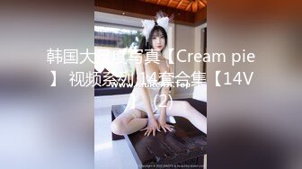 韩国大尺度写真【Cream pie】 视频系列 14套合集【14V】  (2)