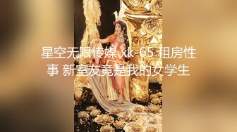 星空无限传媒 xk-65 租房性事 新室友竟是我的女学生