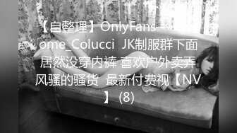 【自整理】OnlyFans——Salome_Colucci  JK制服群下面居然没穿内裤 喜欢户外卖弄风骚的骚货  最新付费视【NV】 (8)