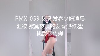 PMX-059.艾玛.发春少妇清晨泄欲.寂寞夜晚的发春泄欲.蜜桃影像传媒