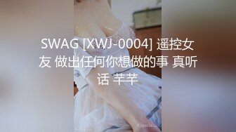 SWAG [XWJ-0004] 遥控女友 做出任何你想做的事 真听话 芊芊