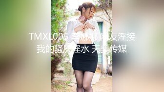 TMXL005 李娜娜 网友淫接我的骚屄淫水 天美传媒