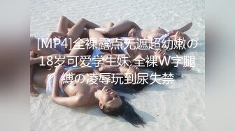 [MP4]全裸露点无遮超幼嫩の18岁可爱学生妹 全裸W字腿縛の凌辱玩到尿失禁