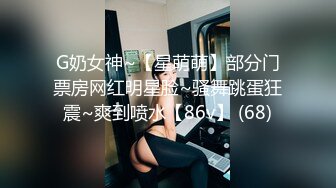 G奶女神~【星萌萌】部分门票房网红明星脸~骚舞跳蛋狂震~爽到喷水【86v】 (68)