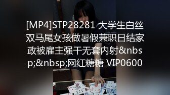 [MP4]STP28281 大学生白丝双马尾女孩做暑假兼职日结家政被雇主强干无套内射&nbsp;&nbsp;网红糖糖 VIP0600