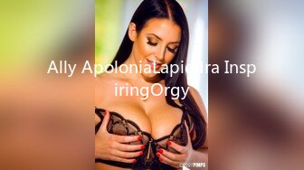 Ally ApoloniaLapiedra InspiringOrgy