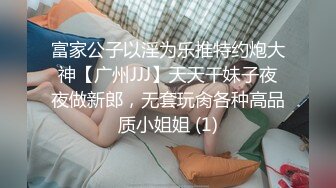 富家公子以淫为乐推特约炮大神【广州JJJ】天天干妹子夜夜做新郎，无套玩肏各种高品质小姐姐 (1)