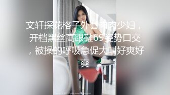 文轩探花格子外套肉肉少妇，开档黑丝高跟鞋69姿势口交，被操的呼吸急促大叫好爽好爽