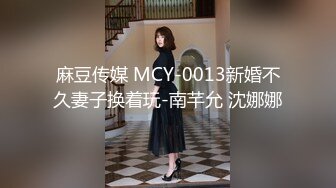 麻豆传媒 MCY-0013新婚不久妻子换着玩-南芊允 沈娜娜