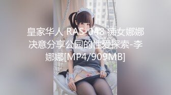 皇家华人 RAS-048 痴女娜娜决意分享公园的性爱探索-李娜娜[MP4/909MB]