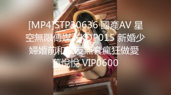 [MP4]STP30636 國產AV 星空無限傳媒 XKQP015 新婚少婦婚前和網友無套瘋狂做愛 董悅悅 VIP0600