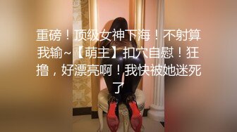 重磅！顶级女神下海！不射算我输~【萌主】扣穴自慰！狂撸，好漂亮啊！我快被她迷死了