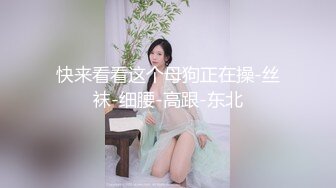 快来看看这个母狗正在操-丝袜-细腰-高跟-东北