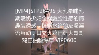 [MP4]STP26495 大乳晕哺乳期喷奶少妇全程露脸性感的情趣装诱惑，挤奶水给狼友喝淫语互动，口交大鸡巴让大哥哥鸡巴抽脸爆草 VIP0600