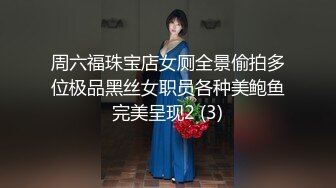 周六福珠宝店女厕全景偷拍多位极品黑丝女职员各种美鲍鱼完美呈现2 (3)