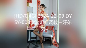 [HD/0.4G] 2024-12-09 DYSY-008学渣姐姐调教三好弟弟