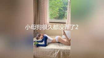 小母狗很久都没弄了2