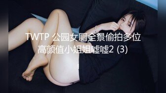 TWTP 公园女厕全景偷拍多位高颜值小姐姐嘘嘘2 (3)