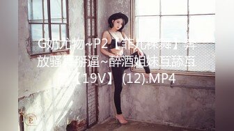 G奶尤物~P2【菲儿裸舞】奔放骚舞掰逼~醉酒姐妹互舔互慰【19V】 (12).MP4