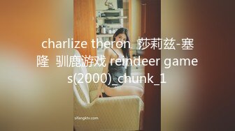 charlize theron  莎莉兹-塞隆  驯鹿游戏 reindeer games(2000)_chunk_1