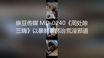 麻豆传媒 MD-0240《周处除三嗨》以暴制暴惩治荒淫邪道