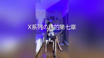 X系列の粉的第七章