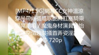 [MP4/1.9G]網易CC女神溫涼穿吊帶絲襪隨歌艷舞肛塞騎乘假屌潮噴／魔鬼身材演員陳怡曼鏤空情趣裝搔首弄姿淫語挑逗等 720p