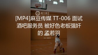 [MP4]麻豆传媒 TT-006 面试酒吧服务员 被好色老板强奸的 孟若羽