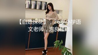 【白嫖探花】，26岁小学语文老师，泡良佳作