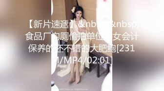 【新片速遞】&nbsp;&nbsp;食品厂沟厕偷拍单位熟女会计保养的还不错的大肥鲍[231M/MP4/02:01]