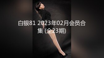 白银81 2023年02月会员合集 (全23期)