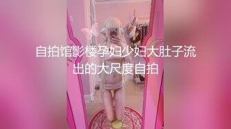 自拍馆影楼孕妇少妇大肚子流出的大尺度自拍