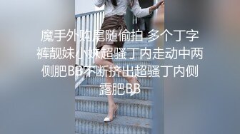 魔手外购尾随偷拍 多个丁字裤靓妹小妹超骚丁内走动中两侧肥BB不断挤出超骚丁内侧露肥BB