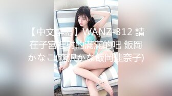 【中文字幕】WANZ-312 請在子宮裡射的滿滿的吧 飯岡かなこ(森沢かな飯岡佳奈子)