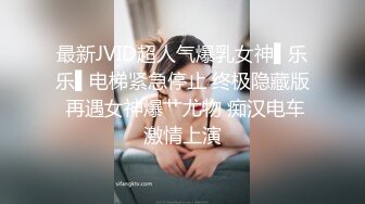 最新JVID超人气爆乳女神▌乐乐▌电梯紧急停止 终极隐藏版 再遇女神爆艹尤物 痴汉电车激情上演