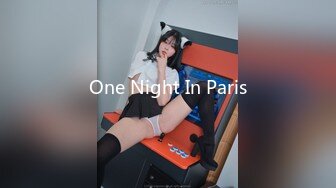 One Night In Paris