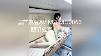 国产麻豆AV MD MD0066 願望成真 宁洋子