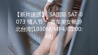 【新片速遞】  SA国际 SAT-0073 情人节❤️香车美女畅游北台湾[1030M/MP4/01:00:48]