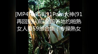 [MP4/84GB]91Porn大神(91再回到从前)全国各地约啪熟女人妻59部合集（专操熟女）