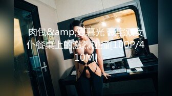 肉包&amp;夏暮光 豪宅双女仆餐桌上的激烈碰撞[100P/410M]