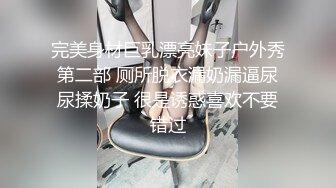 完美身材巨乳漂亮妹子户外秀第二部 厕所脱衣漏奶漏逼尿尿揉奶子 很是诱惑喜欢不要错过