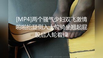 [MP4]两个骚气少妇双飞激情啪啪抬腿侧入上位骑坐翘起屁股后人轮着操