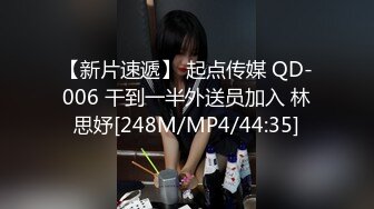 【新片速遞】 起点传媒 QD-006 干到一半外送员加入 林思妤[248M/MP4/44:35]