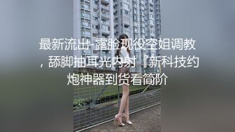 最新流出-露脸现役空姐调教，舔脚抽耳光内射『新科技约炮神器到货看简阶